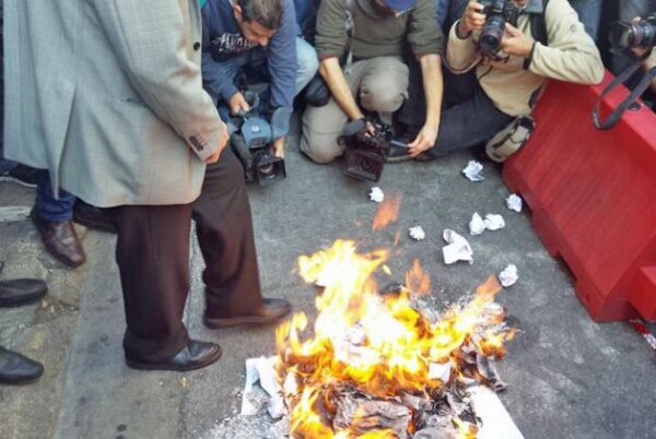 «Ο θάνατος του συνταξιούχου»