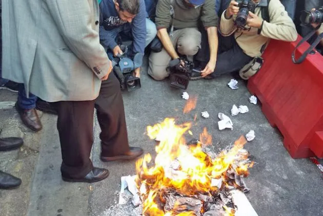«Ο θάνατος του συνταξιούχου»