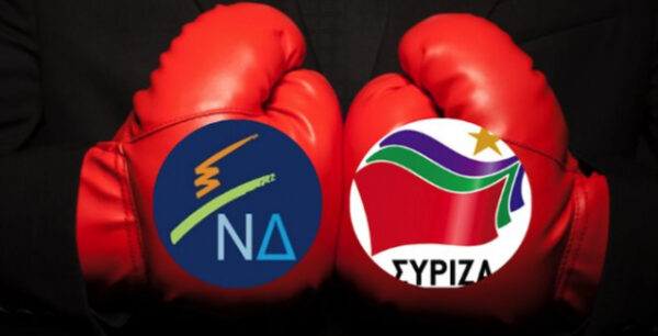 Νέα μάχη ΝΔ-κυβέρνησης για το ταξίδι του Τσίπρα στο Παρίσι