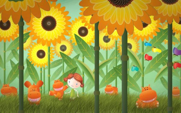 Ο Ευγένιος Τριβιζάς “νίκησε” την Disney στα αμερικανικά KidscreenAwards