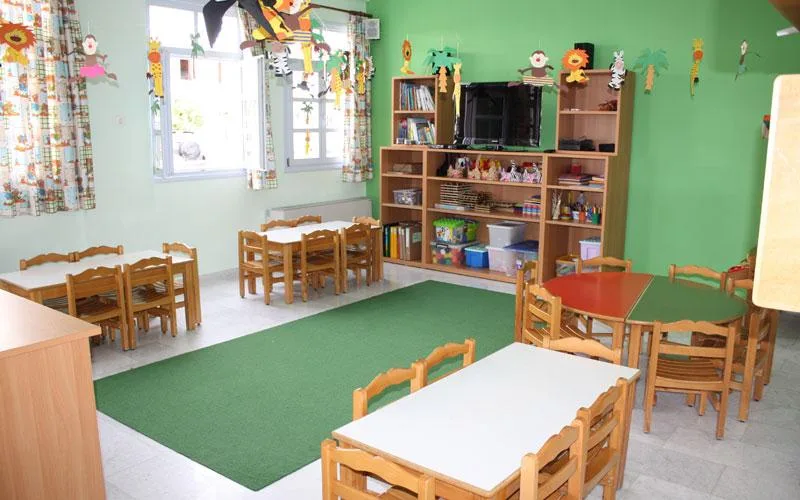 Δήμος Αιγάλεω: Εγγραφές σε Βρεφικούς, Παιδικούς και Βρεφονηπιακούς Σταθμούς – Προθεσμίες