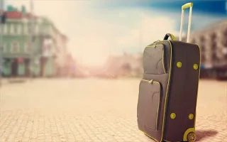 10+1 κορυφαία ταξιδιωτικά αποφθέγματα