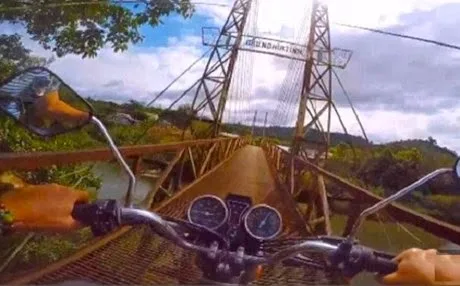 ΒΙΝΤΕΟ: Ταξίδι 3.000 μιλίων μέσα σε 4 λεπτά!