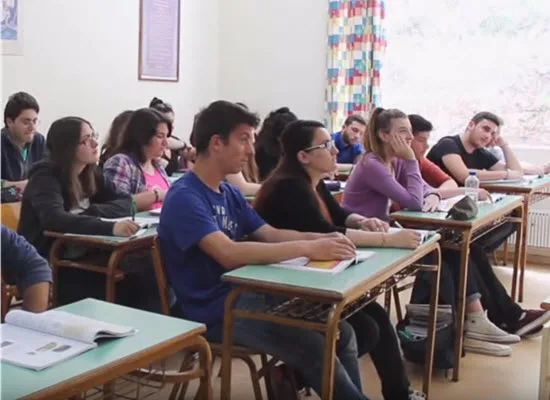 Συμπλήρωση της απόφασης για τα μαθήματα προσανατολισμού και επιλογής στο Γενικό Λύκειο