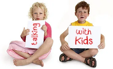 Τι ΔΕΝ πρέπει να λένε οι γονείς στα παιδιά τους