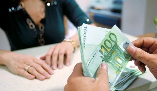 Συντάξεις: Νέο κούρεμα μέσω επανυπολογισμού. Οι μεγάλοι χαμένοι