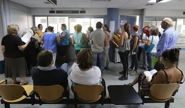 Δημόσιο: Επιτέλους μέρισμα ή εφάπαξ σε 23.500 συνταξιούχους