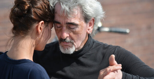 Αποτελεσματική η επίδραση του ταγκό στους ασθενείς με Πάρκινσον