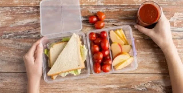 Τα πλαστικά τάπερ… παχαίνουν!