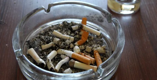 Σε ιστορικό χαμηλό οι καπνιστές στην Ελλάδα