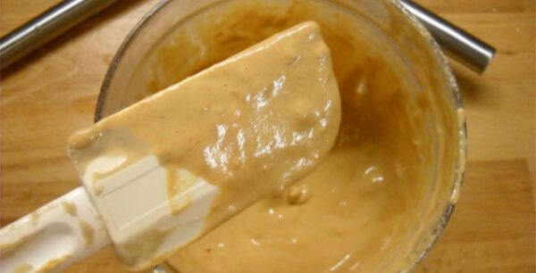 Το ταχίνι προστατεύει την υγεία της καρδιάς και των αγγείων