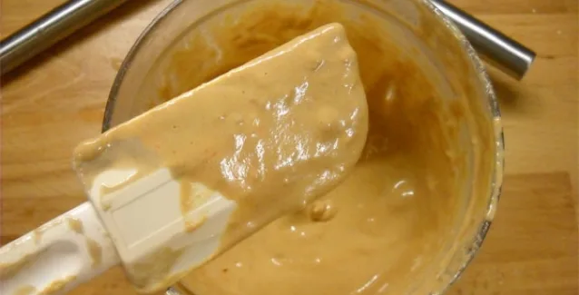 Το ταχίνι προστατεύει την υγεία της καρδιάς και των αγγείων