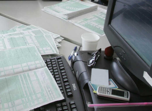 Αφορολόγητο με κάρτες: Online στο Taxis οι αποδείξεις