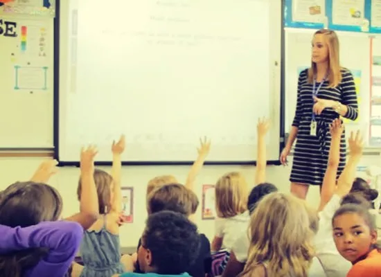 Πίνακες μοριοδότησης  Δασκάλων για απόσπαση στα Ευρωπαϊκά Σχολεία