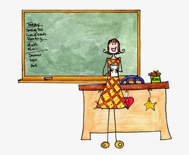 Έρευνα: Οι καλοί δάσκαλοι συμβάλλουν στην πρόοδο των μαθητών