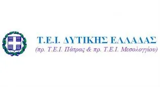 ΤΕΙ Δυτικής Ελλάδας: Ο νέος Πρόεδρος
