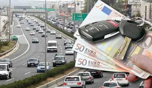 Τέλη κυκλοφορία 2017: Αλλαγές στα τεκμήρια. Τι αλλάζει για μεγάλο και μικρό κυβισμό