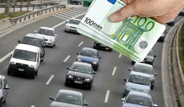 ΥΠΟΙΚ: Καμία αλλαγή στα τέλη κυκλοφορίας του 2017