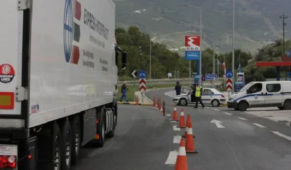 Πόσο θα πληρώνουμε για διόδια σε Τέμπη, Πλαταμώνα, Θεσσαλονίκη