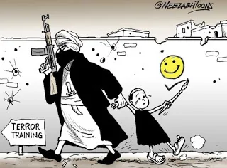 Τὸ πάθημα τῆς Εὐρώπης νὰ μᾶς γίνει μάθημα