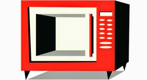 Τέσσερα πράγματα που δεν γνωρίζατε ότι μπορείτε να κάνετε με τον φούρνο μικροκυμάτων!