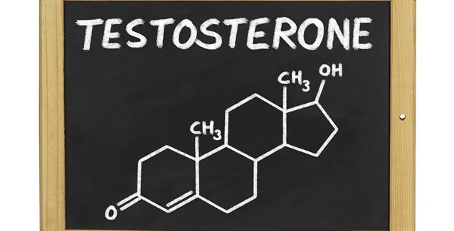 Αχρηστα τα συμπληρώματα τεστοστερόνης: Δεν επιβεβαιώνεται κανένα όφελος για τους άνδρες