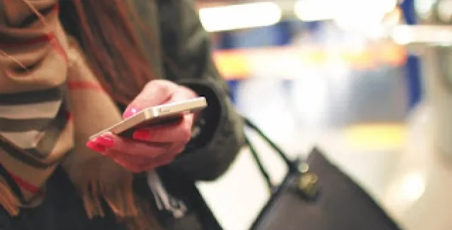 Πώς βλάπτει το σώμα μας το texting;