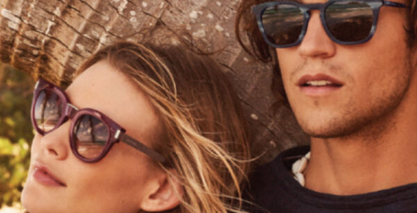 Γυαλία ηλίου: Και όμως πρέπει να τα αλλάζουμε!