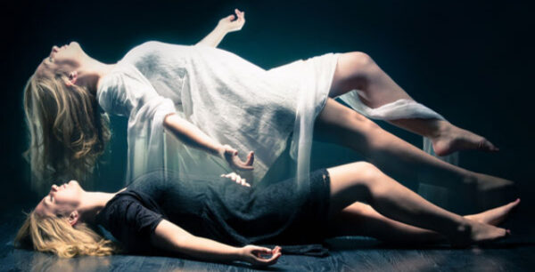 Τι μπορεί να νιώθεις όταν πεθαίνεις;