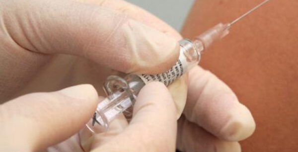 Οκτώ θάνατοι από επιπλοκές της γρίπης την πρώτη εβδομάδα του Ιανουαρίου