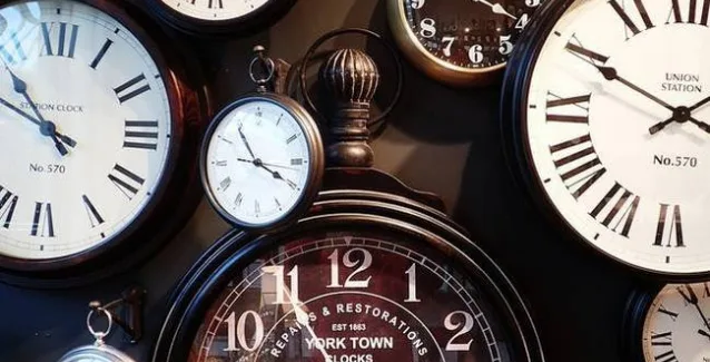 Ποιοι κίνδυνοι ελλοχεύουν για τον οργανισμό μας από την θερινή αλλαγή της ώρας;