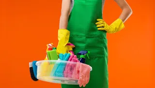 6 Έξυπνα Tips για Κάθε Πρόβλημα στο Σπίτι