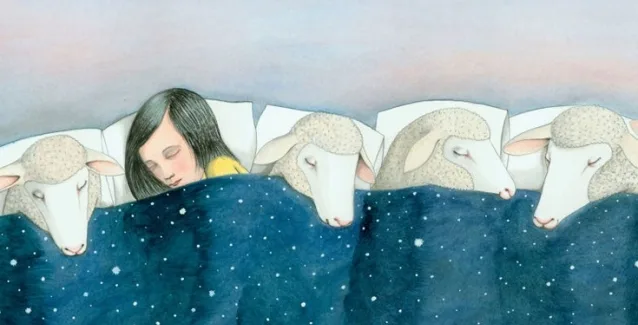 Οι γυναίκες είναι επιρρεπείς στην αϋπνία