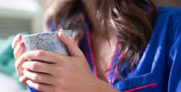 6 φυσικά ελιξήρια για να αναρρώσετε από τη γρίπη