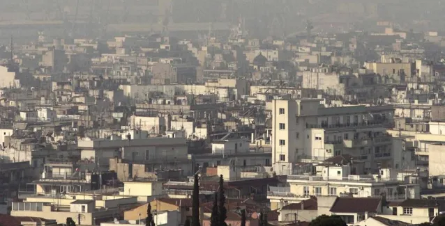 Υπ.Περιβάλλοντος: Συστάσεις για αποφυγή χρήσης τζακιών