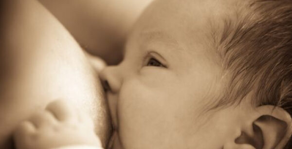 Ο μητρικός θηλασμός και τα θαύματα του…