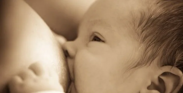 Ο μητρικός θηλασμός και τα θαύματα του…