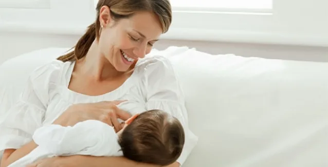 Τι σχέση μπορεί να έχει ο θηλασμός με τα παχύσαρκα βρέφη;