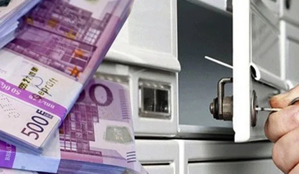 Έκρηξη στις αποποιήσεις κληρονομιών, λόγω χρεών και φόρων