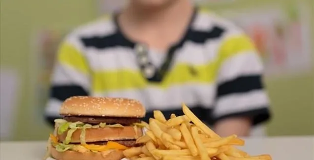 Σοβαρή «απειλή» για τη δημόσια υγεία η παιδική παχυσαρκία