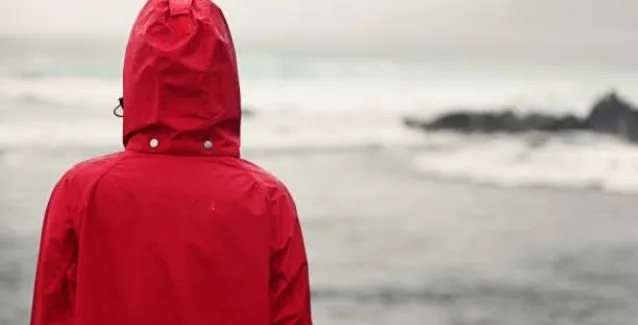 20 πράγματα που πρέπει να γνωρίζετε για το πένθος ως βιωματική κατάσταση