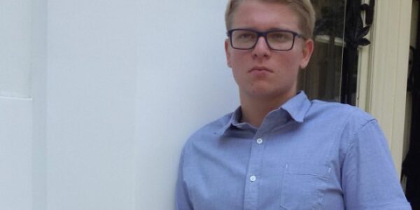 O μαθητής που θα έπρεπε να είναι Υπουργός Παιδείας