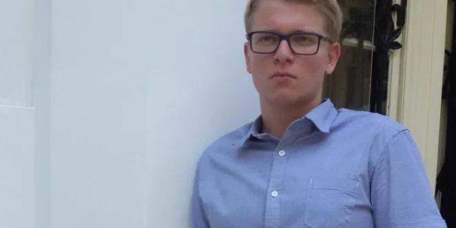 O μαθητής που θα έπρεπε να είναι Υπουργός Παιδείας