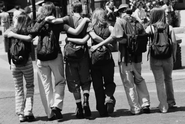 Τι να προσέχεις όταν το παιδί μπαίνει στην εφηβεία