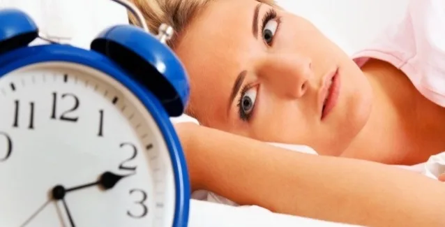 Αϋπνίες: Μυστικά για την αποτελεσματική αντιμετώπισή τους