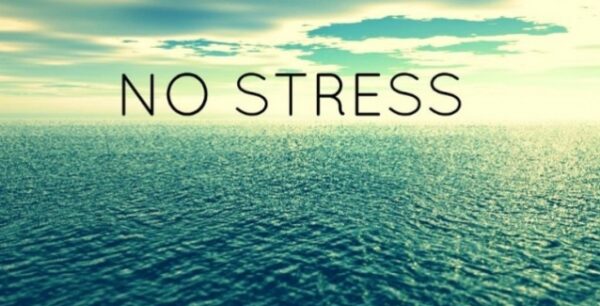 5 τρόποι να διώξεις το στρες από τη ζωή σου