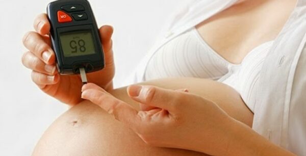 Σακχαρώδης διαβήτης:Έγκαιρη παρακολούθηση κατά τη διάρκεια κύησης