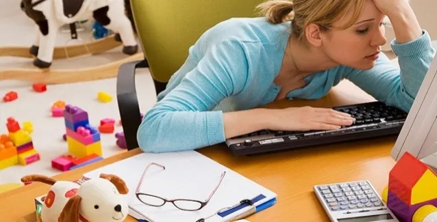 Βιορυθμός: Πως χαλαρώνει ο οργανισμός σε συνθήκες πίεσης