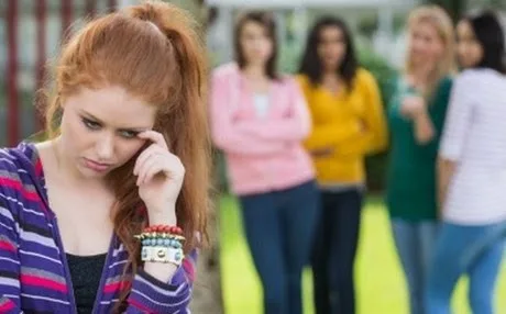 Πώς θα διαπιστώσετε ότι το παιδί σας είναι θύμα εκφοβισμού!