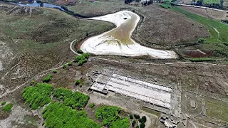 Τι έκαναν οι Αρχαίοι Έλληνες για την διέλευση των πλοίων από και προς τον Κορινθιακό (Video)